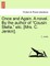 Once and Again. a Novel. by the Author of "Cousin Stella," Etc. [Mrs. C. Jenkin].