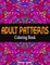 Adult Patterns Coloring Book