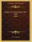 Memoir Of Arnold Guyot, 1807-1884 (1886)