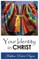 Your Identity In Christ