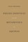 Pseudo-Dionysius and the Metaphysics of Aquinas