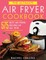 The Ultimate Air Fryer Cookbook