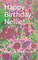 Happy Birthday, Nellie!