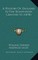 A History Of England In The Eighteenth Century V3 (1890)
