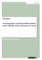 An Examination of Students Failure Problem at the UFR/SEG of the University of Cocody