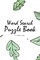 Word Search Puzzle Book for Women (6x9 Puzzle Book / Activity Book)