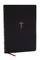Rsv2ce, Thinline Large Print Catholic Bible, Black Leathersoft, Comfort Print