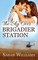The Sky over Brigadier Station