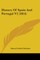 History Of Spain And Portugal V2 (1854)