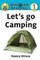 Let's go Camping