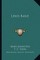 Lewis Rand