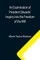An Examination of President Edwards' Inquiry into the Freedom of the Will