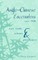 Anglo-Chinese Encounters Since 1800