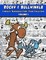 Rocky and Bullwinkle
