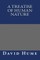A Treatise of Human Nature