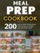 Meal Prep Cookbook