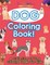 Dog Coloring Book! A Collection Of Dog Coloring Pages For Kids