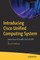 Introducing Cisco Unified Computing System