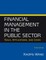 Financial Management in the Public Sector