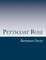 Petticoat Rule