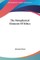 The Metaphysical Elements of Ethics