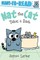 Nat the Cat Takes a Bath