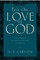 For the Love of God (Vol. 1)
