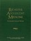 Rochester Adolescent Medicine