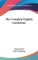 The Compleat English Gentleman