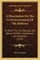 A Dissertation On The Civil Government Of The Hebrews