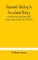 Documents relating to the colonial History of the State of New Jersey (Volume XXII) Calendar of New Jersey Wills, (Vol. I) 1670-1730