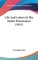 Life and Letters in the Italian Renaissance (1915)