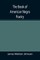 The Book of American Negro Poetry