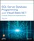 SQL Server Database Programmin