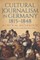 Cultural Journalism in Germany, 1815-1848