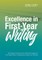Excellence in First-Year Writing 2016/2017