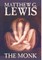 The Monk by Matthew G. Lewis, Fiction, Horror