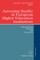 Assessing Quality in European Higher Education Institutions