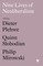 Nine Lives of Neoliberalism