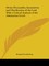 Divine Personality, Incarnation and Glorification of the Lord With a Critical Analysis of the Athanasian Creed