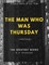 The Man Who Was Thursday
