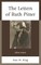 The Letters of Ruth Pitter