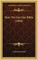 How We Got Our Bible (1894)