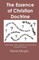 The Essence of Christian Doctrine
