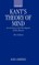 Kant's Theory of Mind