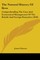 The Natural History Of Bees