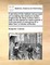 A Narrative of the Method and Success of Inoculating the Small-Pox in New England by MR Benj Colman with a Reply to the Objections Made Against It from Principles of Conscience in a Letter from a Minister at Boston