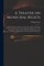 A Treatise on Municipal Rights