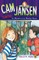 Cam Jansen: The Mystery of the Monkey House