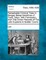 Remarkable Criminal Trials in Bengal